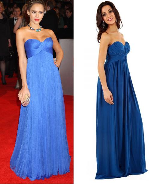 All Over Sequin Get the look. Red Carpet Dresses.