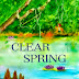 Clear Spring - Free Kindle Fiction