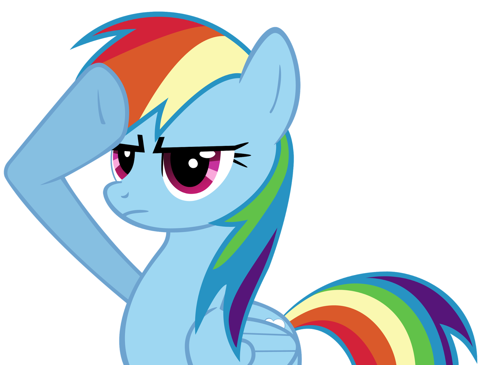 my little pony info art news and others