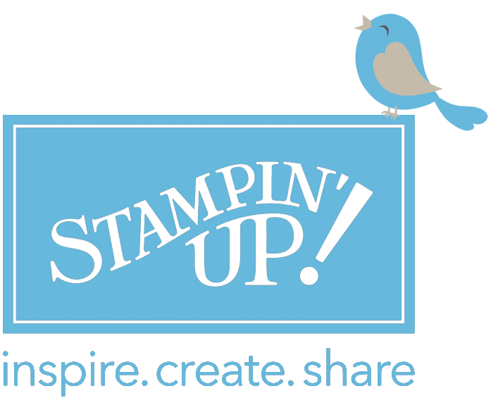 Stampin' Up