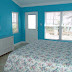 Interior For Blue Bedrooms