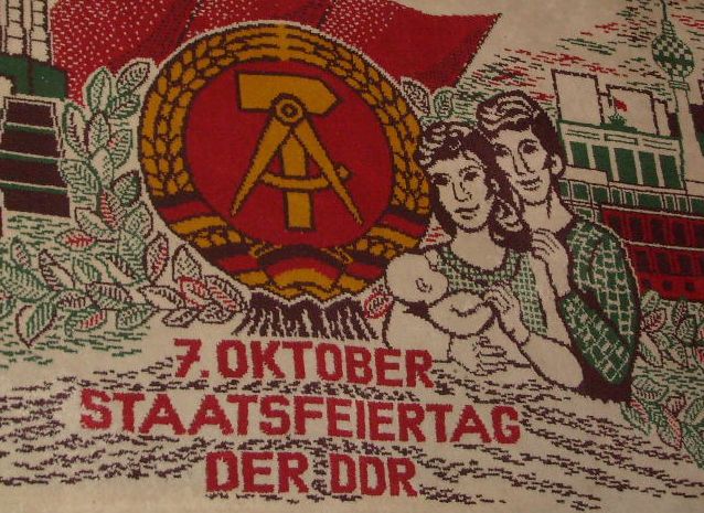 Ddr Kabinett Bochum Oktober 2011