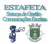 Gestão de Comunicações Escritas EB1/PE