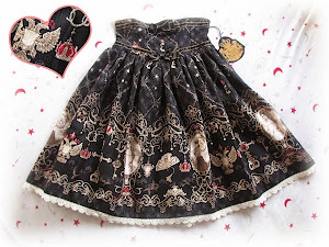 ☆ Mi ultima prenda Lolita ☆