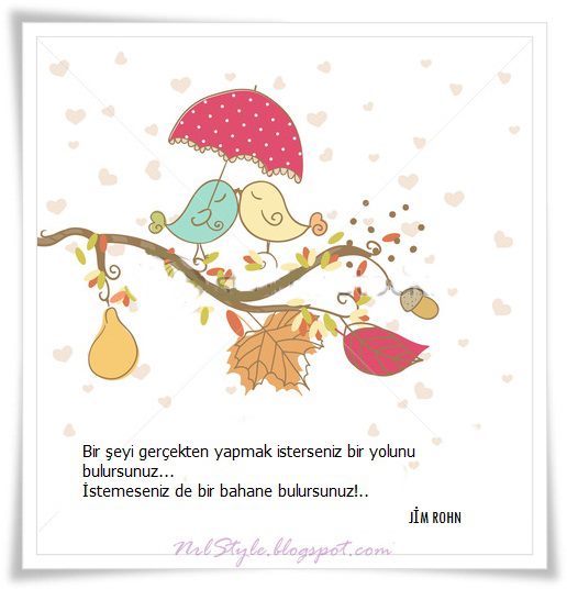 her gun yeni bir baslangictir blogger