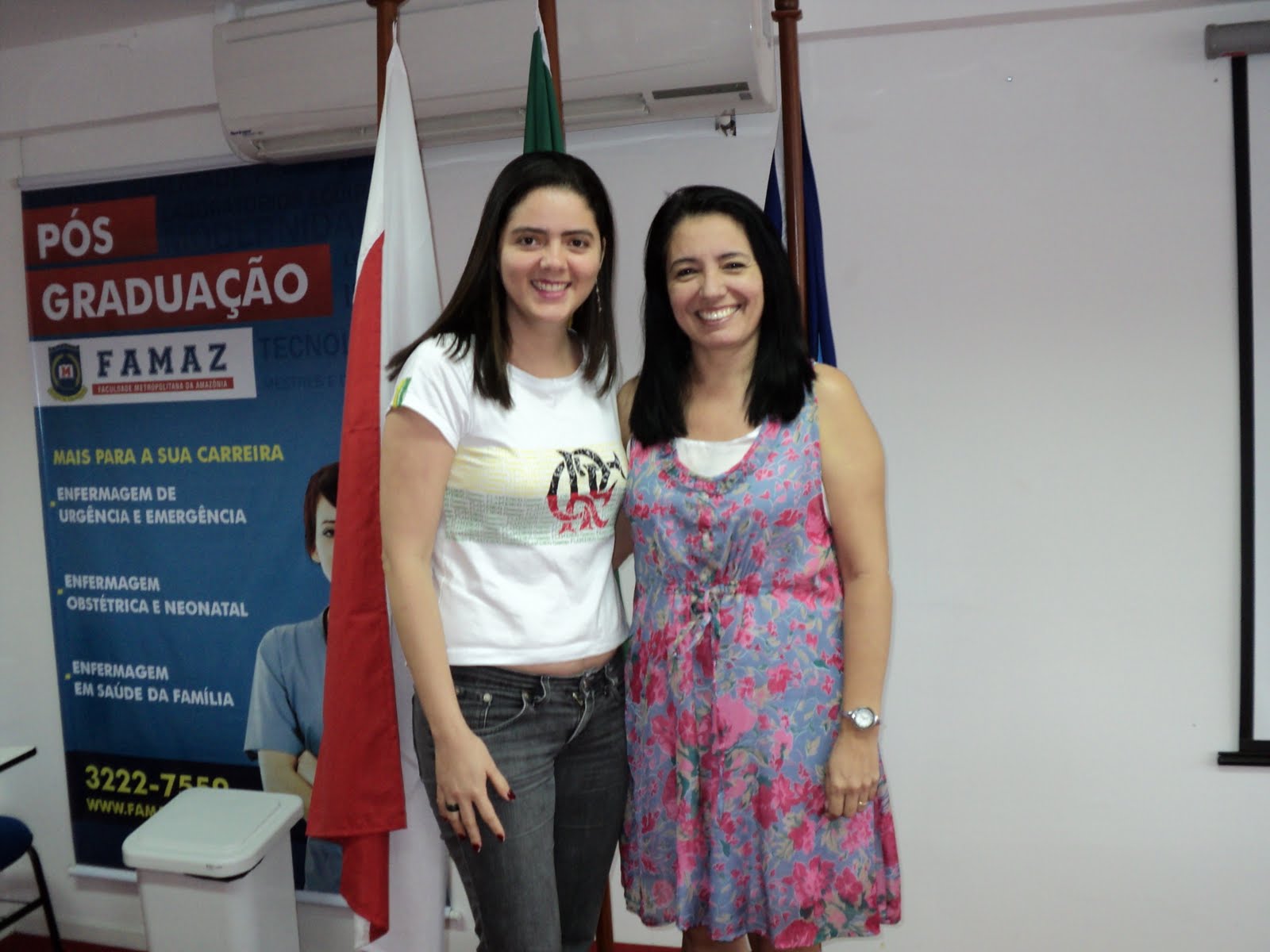 Famaz cursos e valores