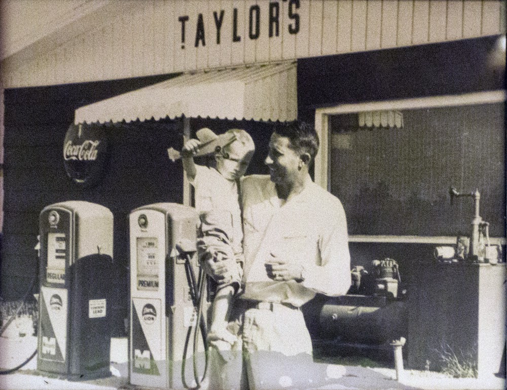 Taylor’s Steakhouse in Dumas is Dry Aged to Perfection. Tie Dye