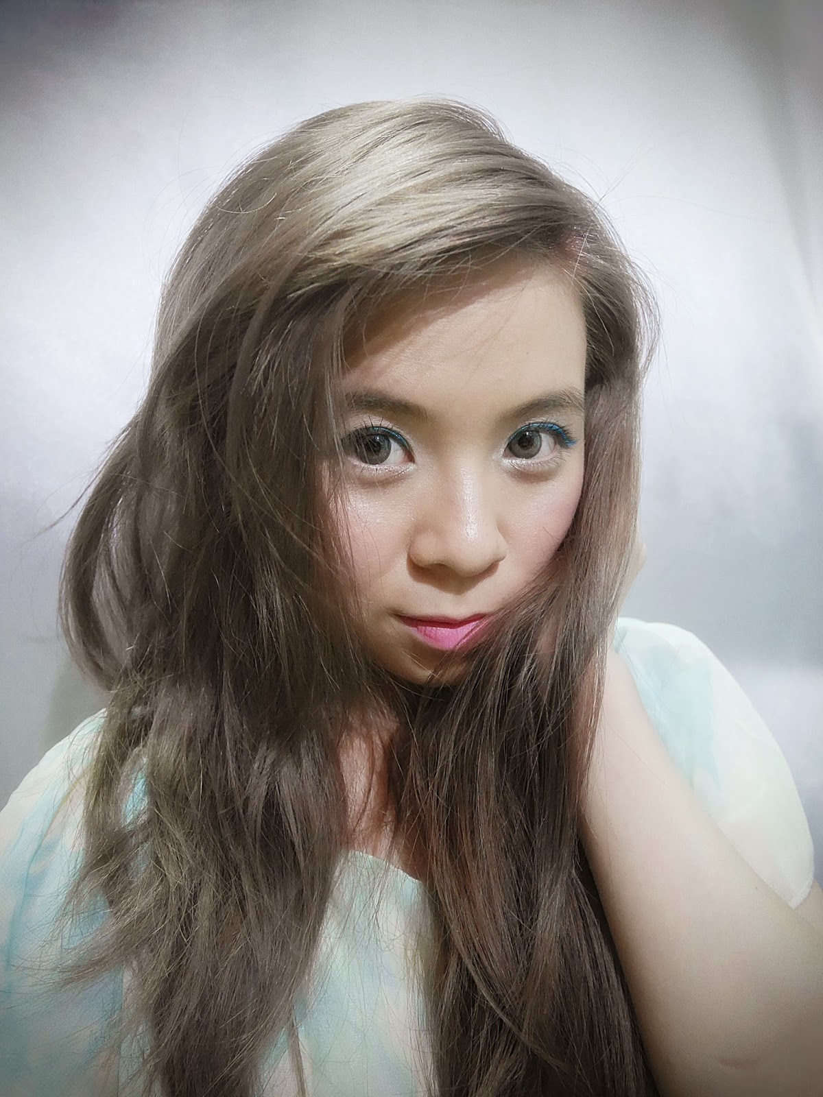 Jq Talks What You Should Be Doing After Your Bleached Hair Colour