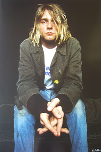 Kurt Cobain ♥