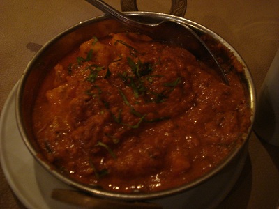 Majestic: O melhor indiano