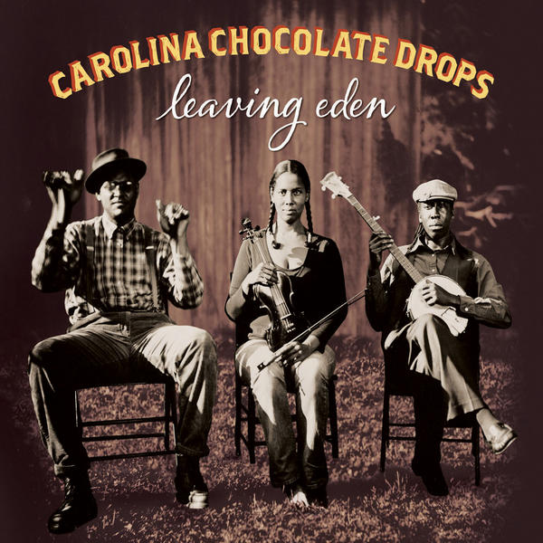 Image result for carolina chocolate drops albums