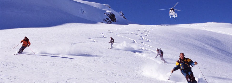 Heli-Skiing-Queenstown-New-Zealand