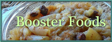 BOOSTER FOODS
