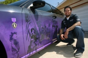 Purple Heart Cars For Sale Purple Heart Cars For Sale