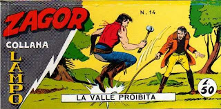 Corvo giallo (n.3/4) 14