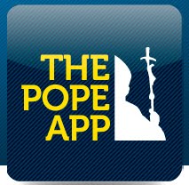 The Pope App - iOS e Android