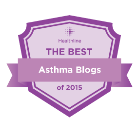Best Asthma Blogs of the Year 2015