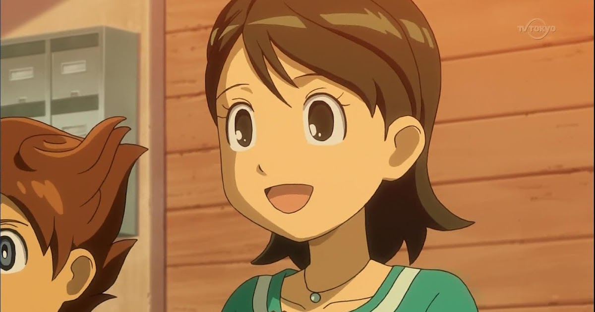 Rockotome Inazuma Eleven Go