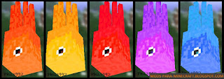 Phil3992 Pack para Minecraft 1.8