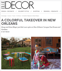 ELLE DECOR