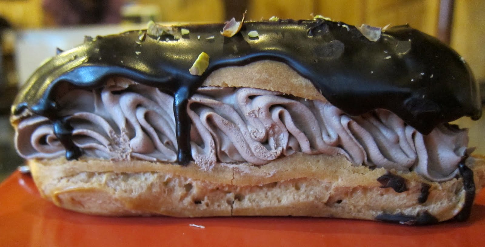 Traveller Stories Guanaja Chocolate Cafe, Goa