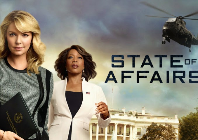 State of Affairs