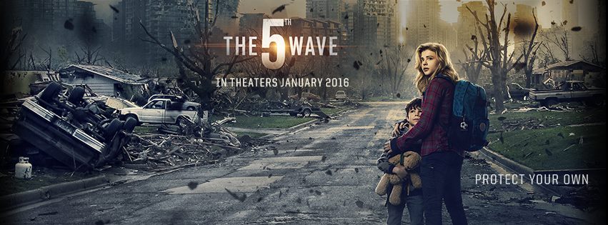 the fifth wave book pdf