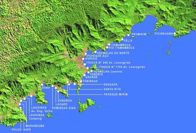 curiousguys2: POUSADAS EM UBATUBA BARATAS- ONDE FICAR?