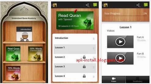Learn Quran Apk Learn Quran Apk