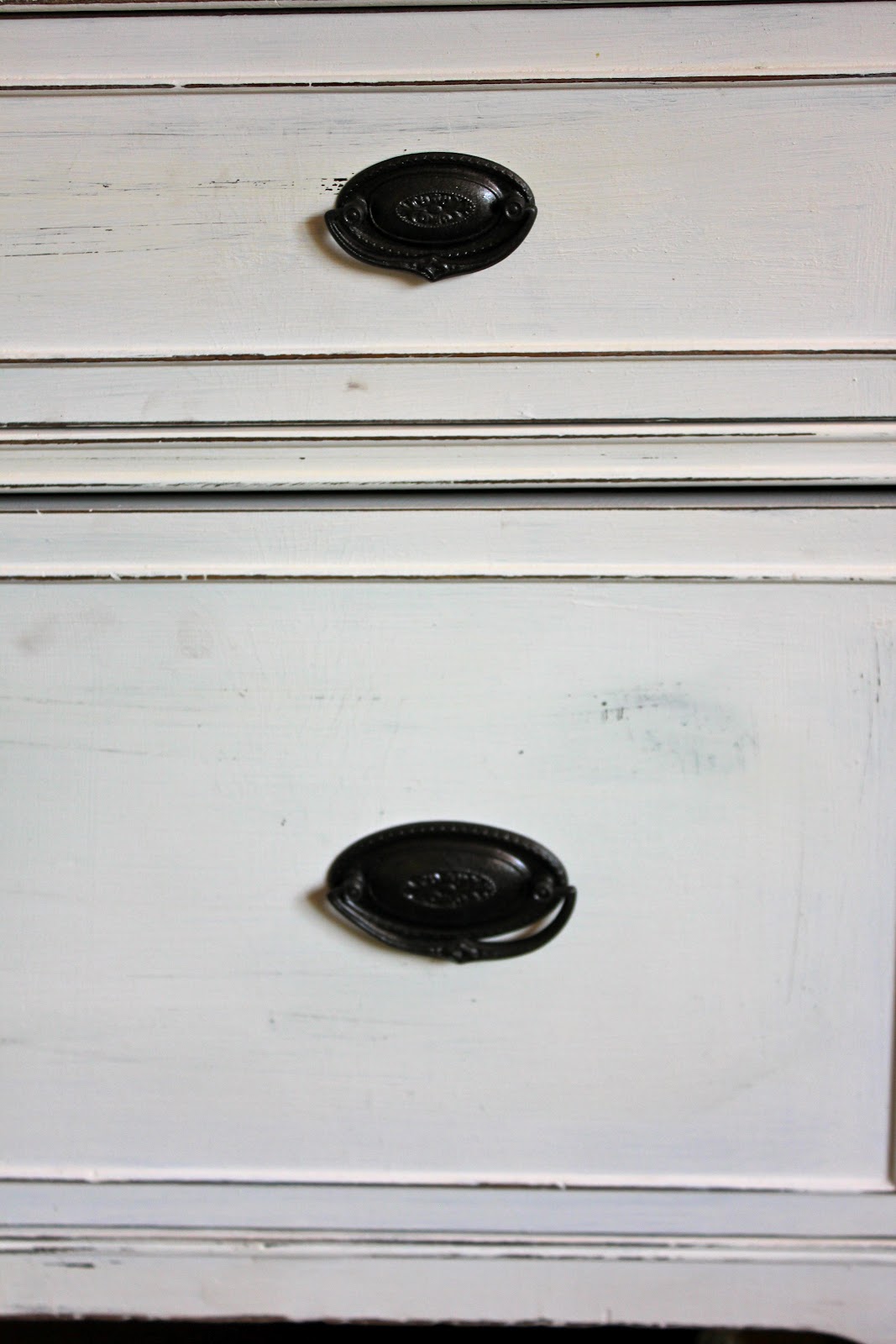 My Passion For Decor Craigslist Buffet Turned Media