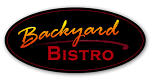 Backyard Bistro Sponsor