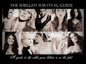 The Shellan Survival Guide