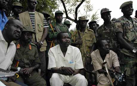 Kony Kony