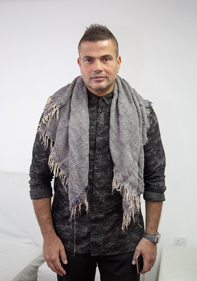 Amr Diab's Last Global Hit "Wala Ala Balo" Has He That Success