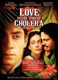 Love in the Time of Cholera (2008)