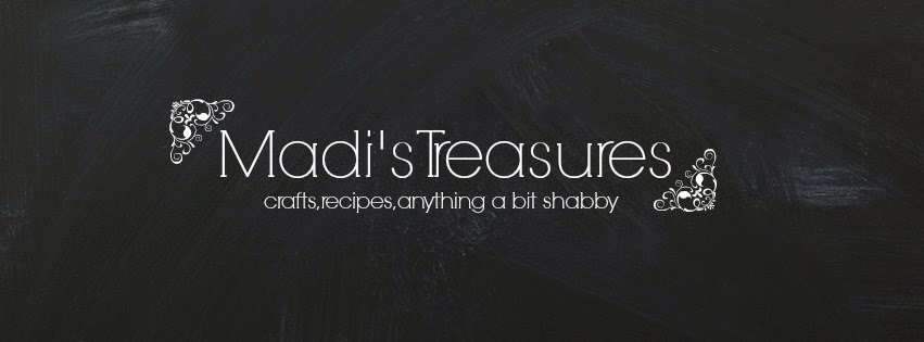Madi's Treasures