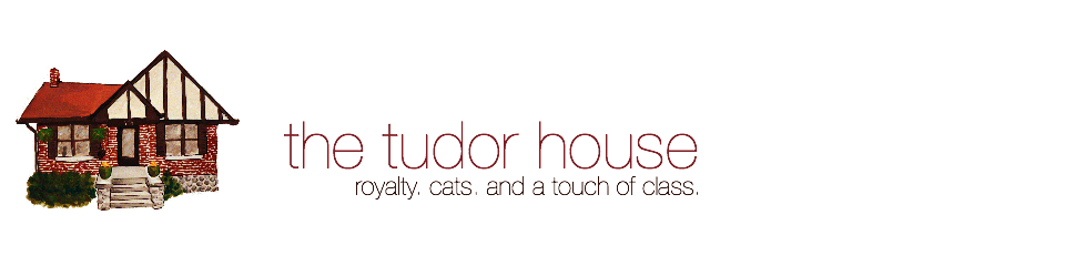 the tudor house