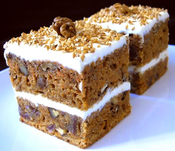 Easter Carrot Cake Ideas Easter Carrot Cake Ideas