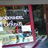 Boekhandel Athena