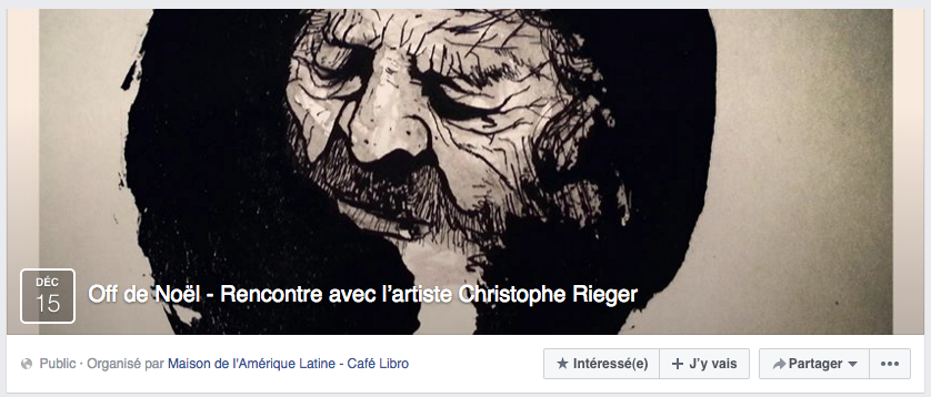 rencontre amerique latine