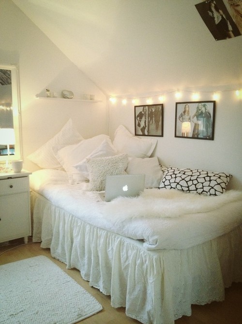 White Room Tumblr