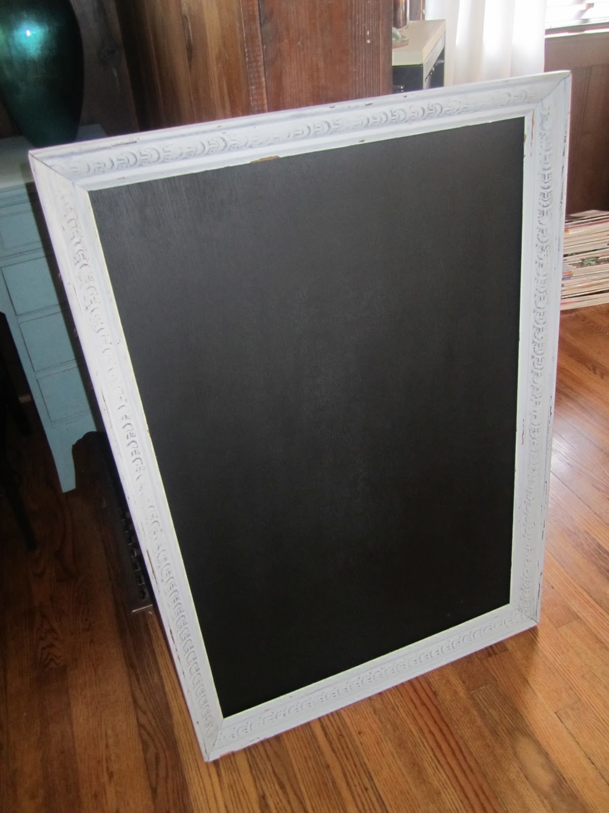 Our Tennessee Lifeformerly The Retail DIYet Chalk Board Art