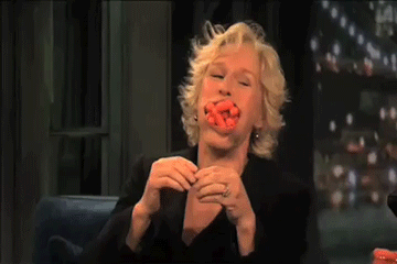 http://2.bp.blogspot.com/-25LskIZ2LsU/VFxBWdf0NJI/AAAAAAAAA04/6EjM9E7fJW8/s1600/glenn-close-stuffing-carrots-into-mouth.gif