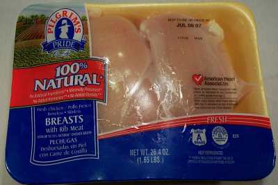 Think, that Can you refreeze chicken breast are Seems Can you refreeze chicken breast