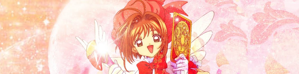 Cardcaptor Sakura Portugal