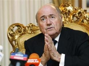 Blatter Blatter