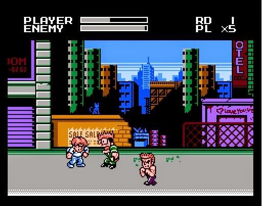 mighty final fight gba mighty final fight gba