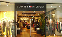 Tommy Hilfiger Store