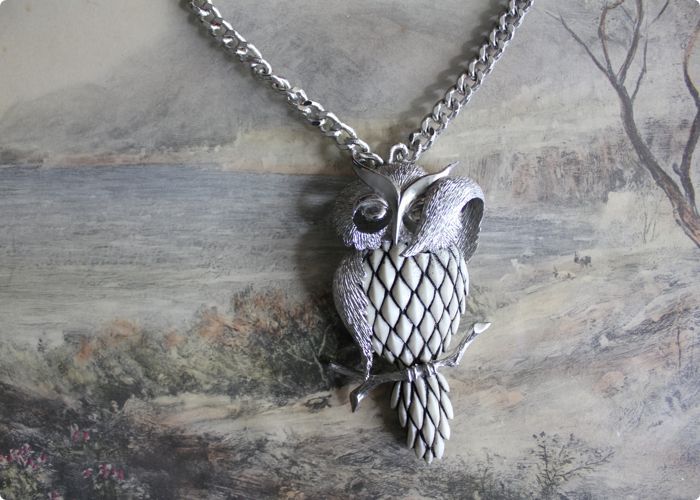 Allen Company Inc three owls Luke Razza