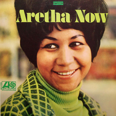 ted white aretha
